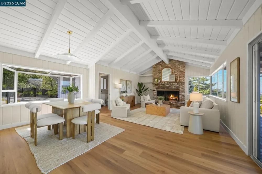 300 Oak View Ter Danville, CA 94526