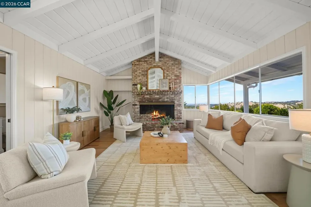 300 Oak View Ter Danville, CA 94526
