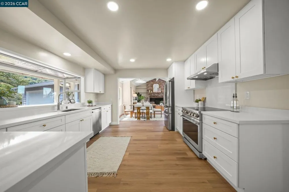 300 Oak View Ter Danville, CA 94526