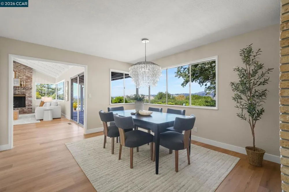 300 Oak View Ter Danville, CA 94526