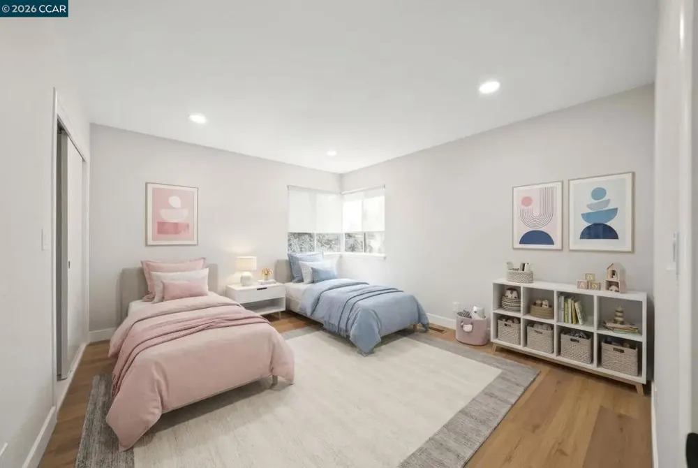 300 Oak View Ter Danville, CA 94526