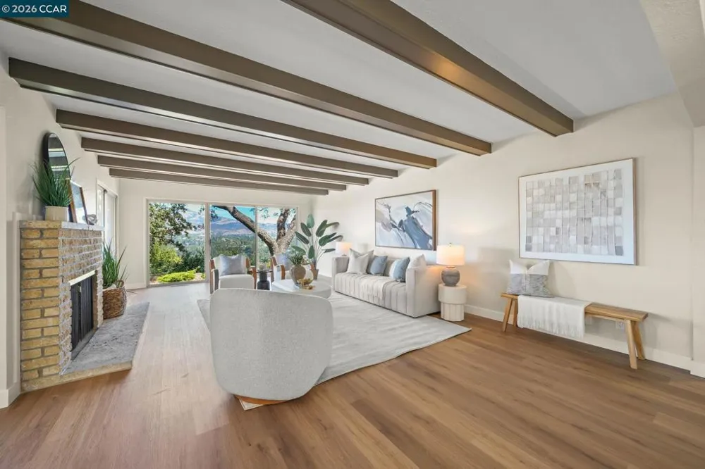 300 Oak View Ter Danville, CA 94526