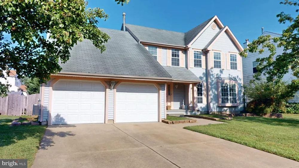 17 CHESTERTOWN ROAD Sicklerville, NJ 08081