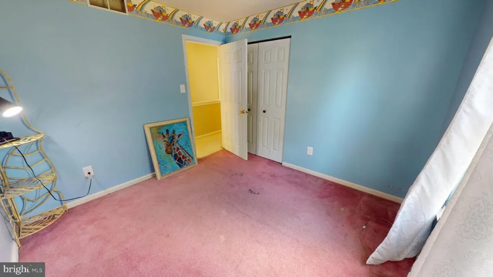 17 CHESTERTOWN ROAD Sicklerville, NJ 08081