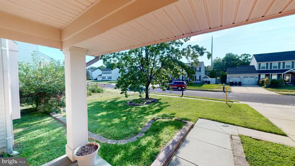 17 CHESTERTOWN ROAD Sicklerville, NJ 08081