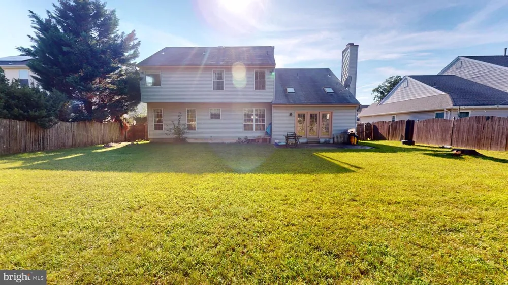 17 CHESTERTOWN ROAD Sicklerville, NJ 08081