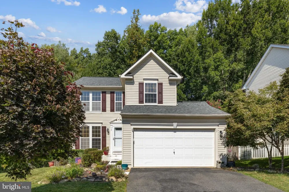 17 EMERALD DR, Fredericksburg, VA 22406