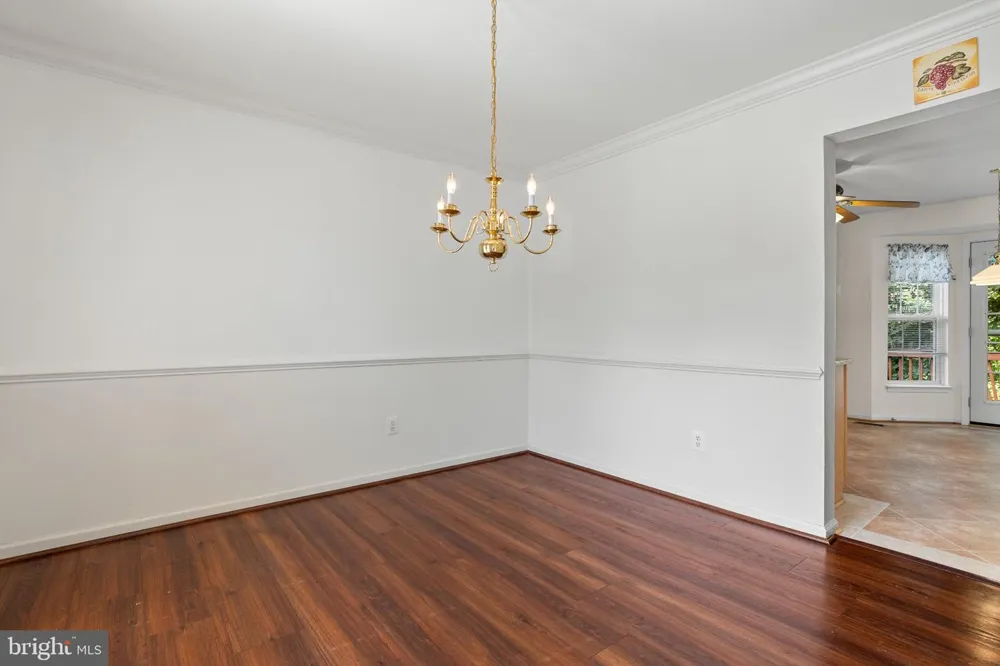 17 EMERALD DR, Fredericksburg, VA 22406