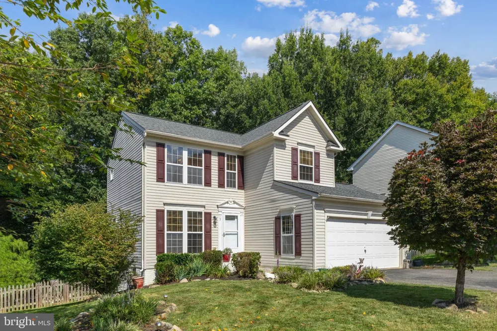 17 EMERALD DR, Fredericksburg, VA 22406