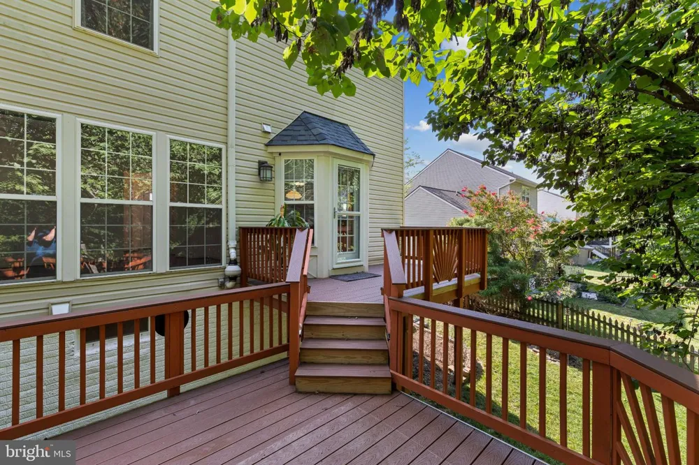 17 EMERALD DR, Fredericksburg, VA 22406