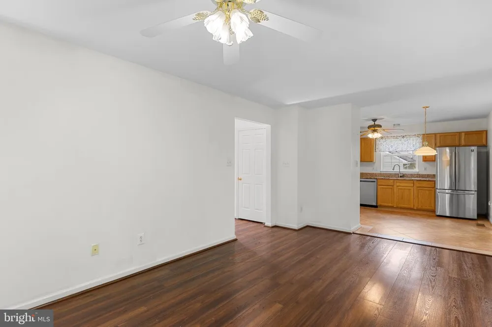 17 EMERALD DR, Fredericksburg, VA 22406