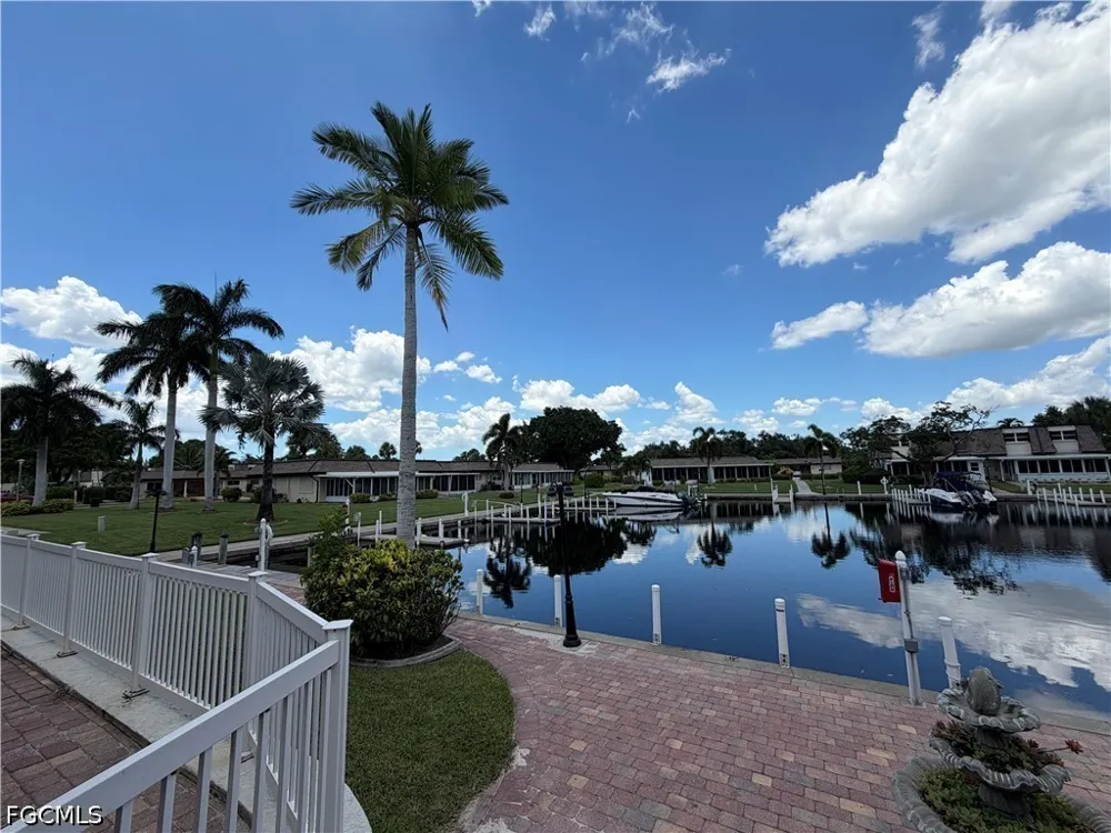 Bass Circle Fort Myers, FL 33919