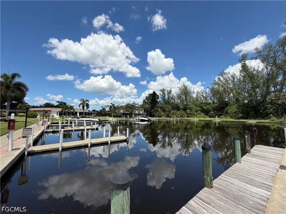 Bass Circle Fort Myers, FL 33919