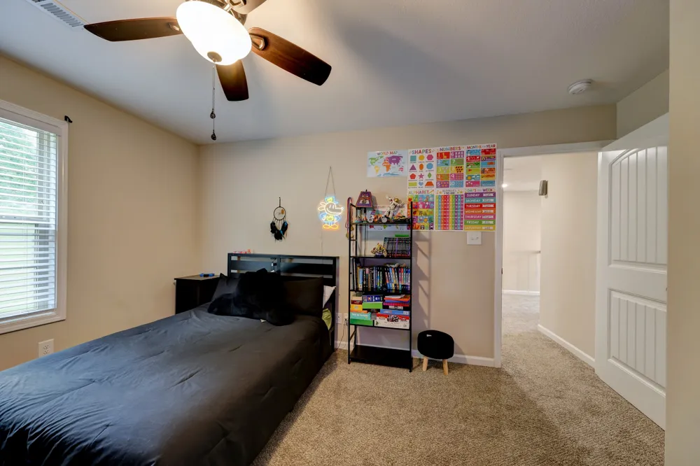 356 Barry Dr Clarksville, TN 37040