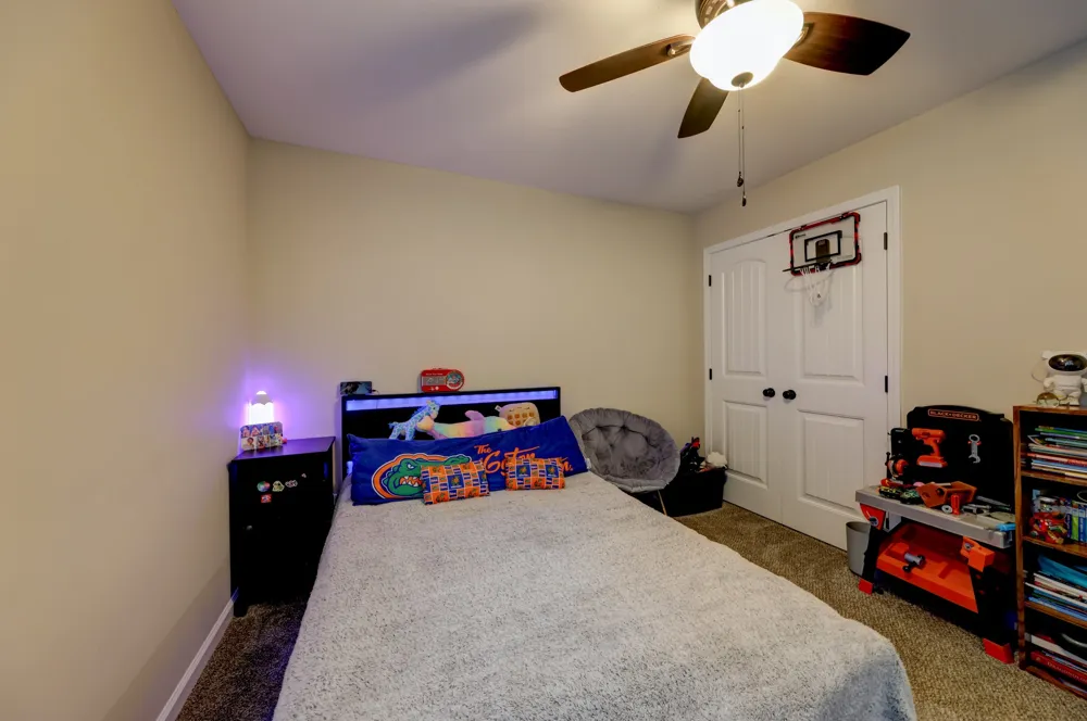 356 Barry Dr Clarksville, TN 37040