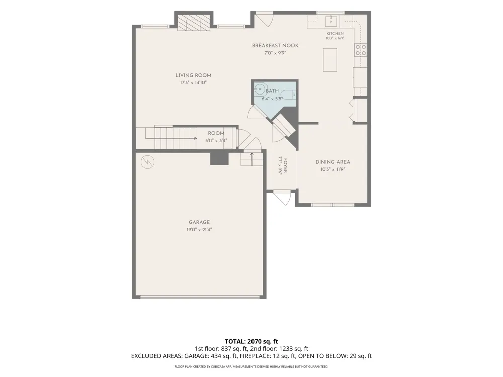 356 Barry Dr Clarksville, TN 37040