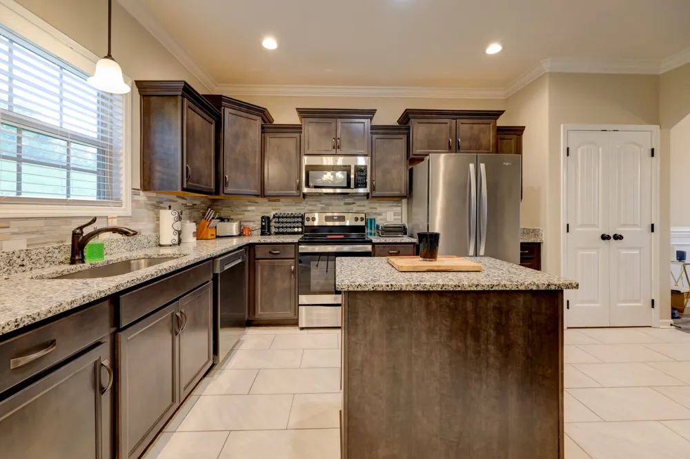356 Barry Dr Clarksville, TN 37040