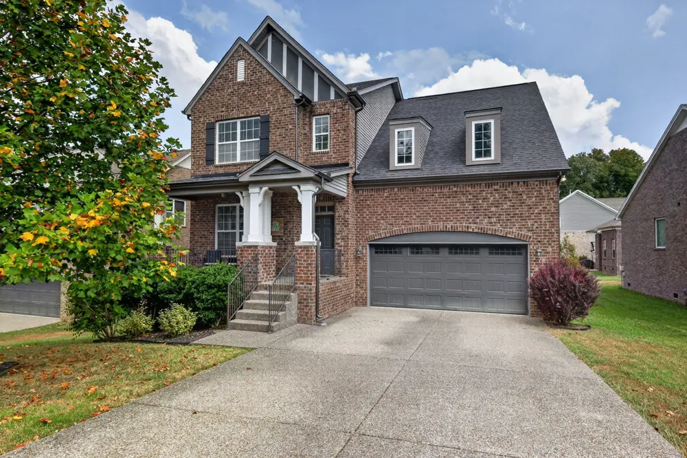 733 Masters Way Mount Juliet, TN 37122