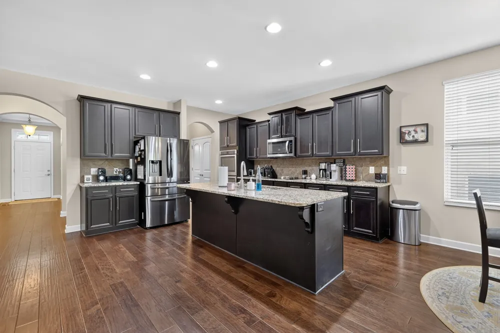 733 Masters Way Mount Juliet, TN 37122