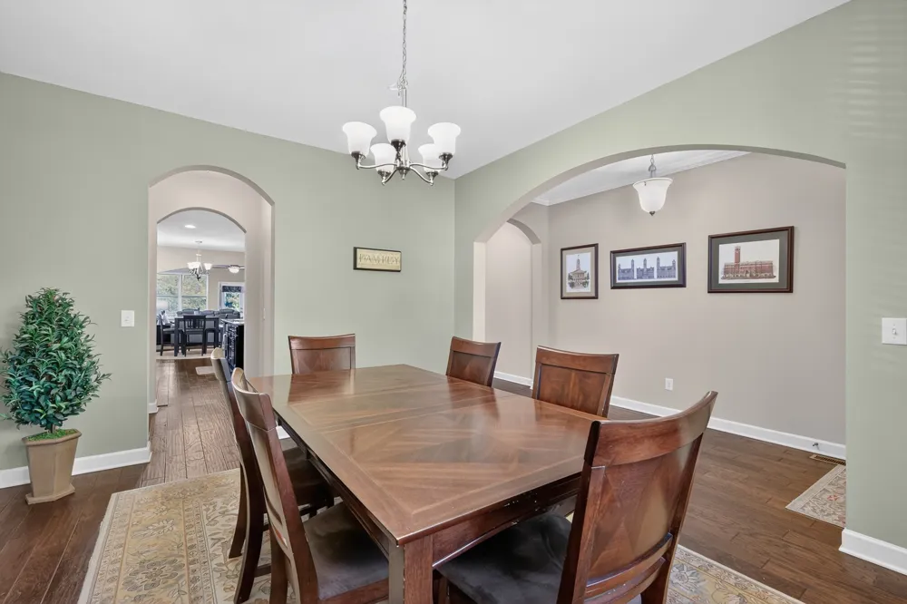 733 Masters Way Mount Juliet, TN 37122