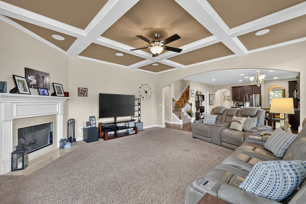 733 Masters Way Mount Juliet, TN 37122