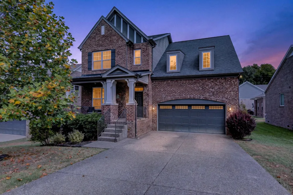 733 Masters Way Mount Juliet, TN 37122