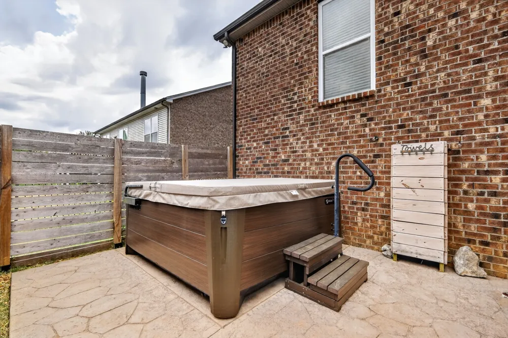 733 Masters Way Mount Juliet, TN 37122