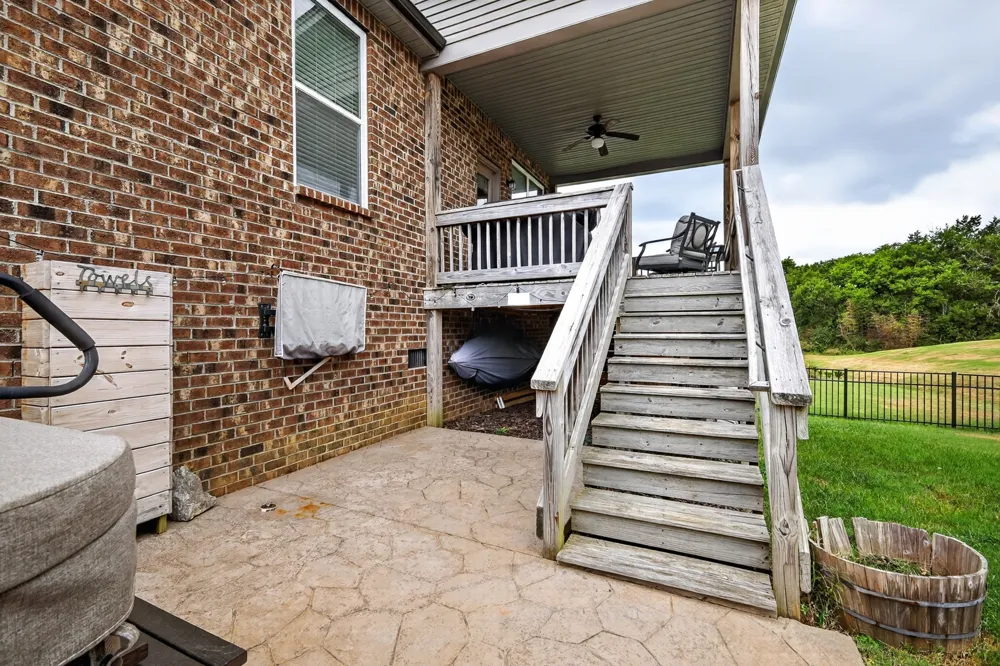 733 Masters Way Mount Juliet, TN 37122