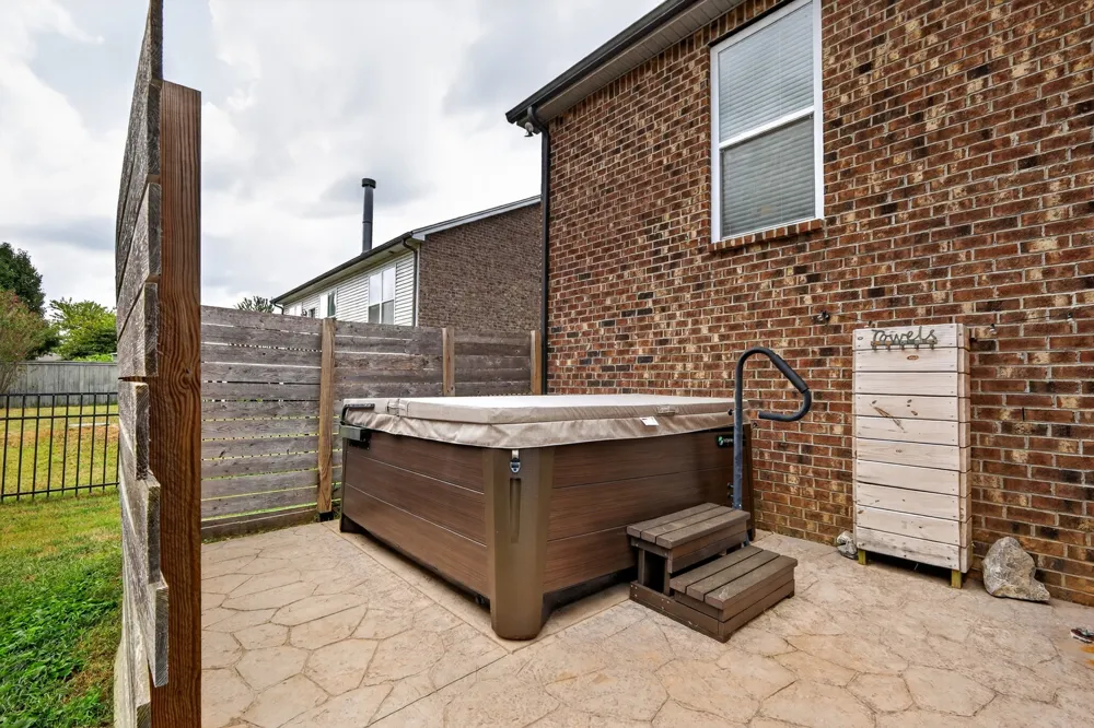 733 Masters Way Mount Juliet, TN 37122
