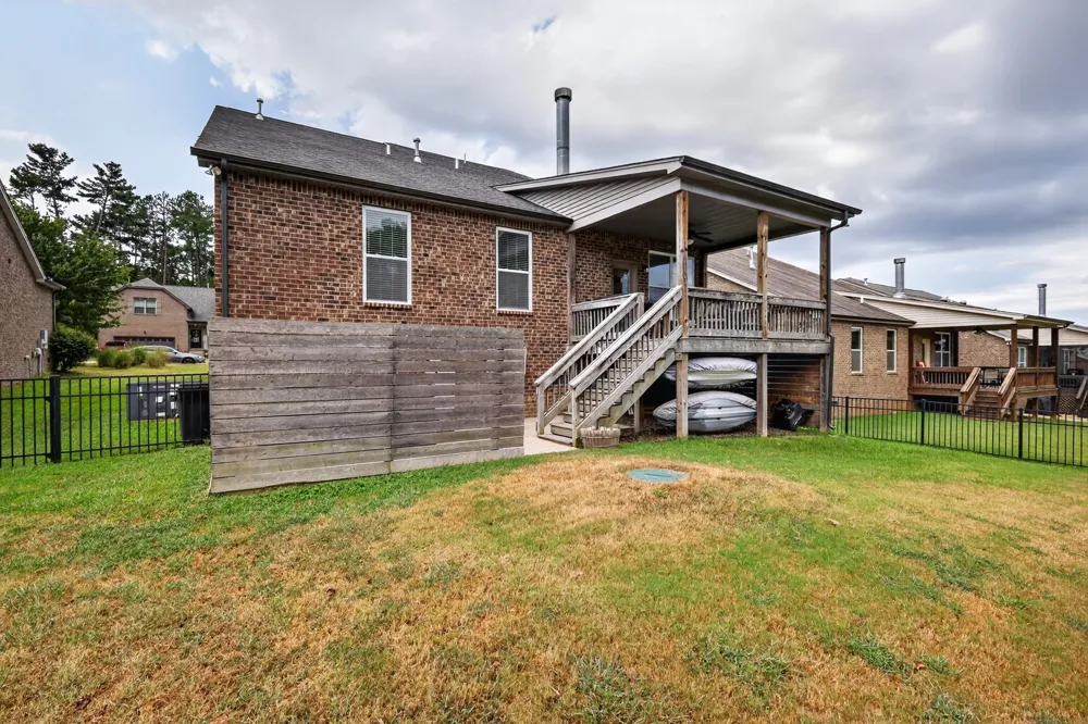 733 Masters Way Mount Juliet, TN 37122