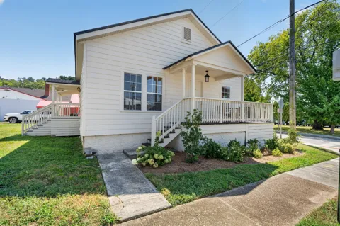 500 Spears Avenue #B