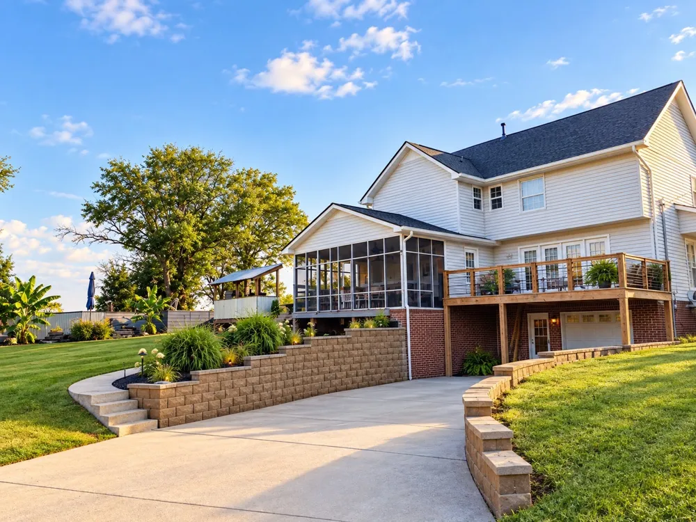 61 Hiwassee Rd Lebanon, TN 37087