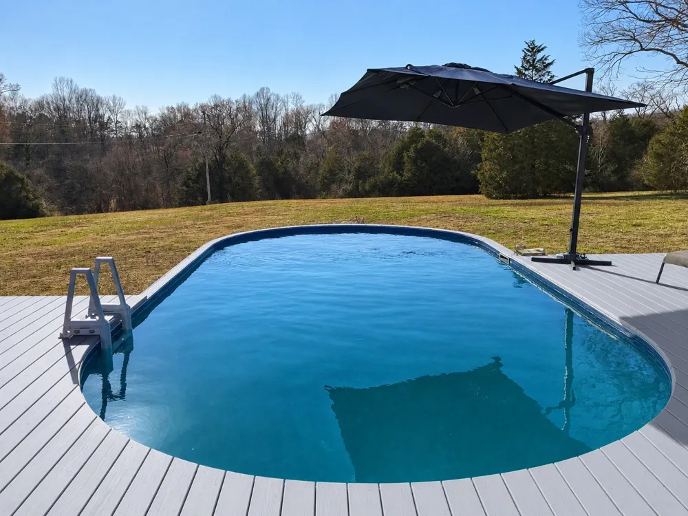 61 Hiwassee Rd Lebanon, TN 37087