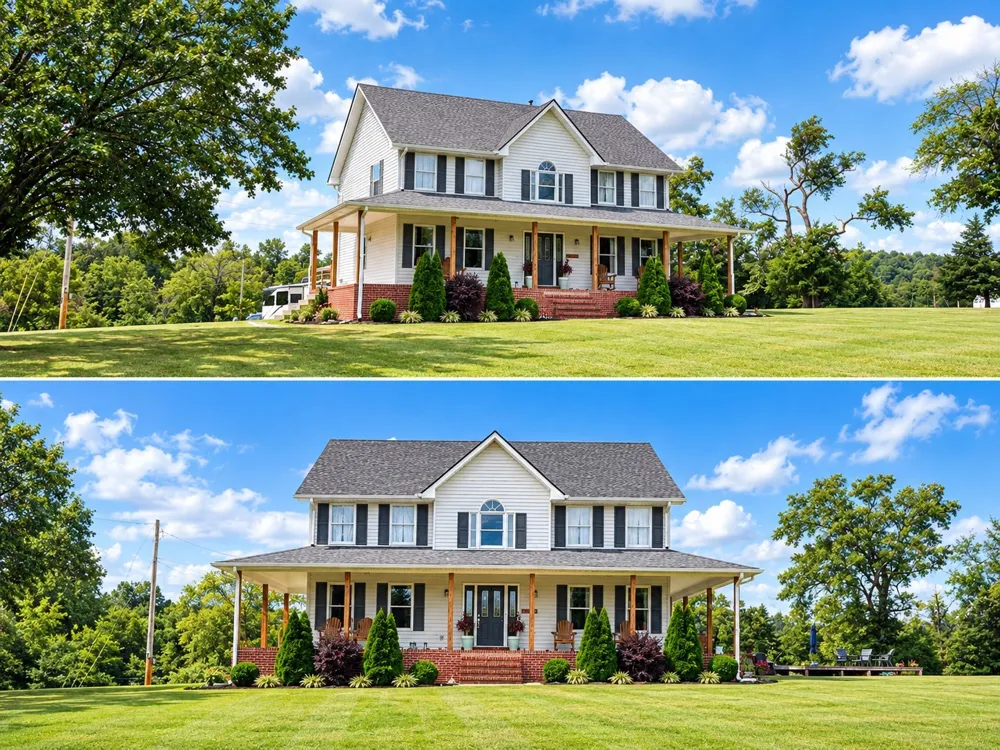 61 Hiwassee Rd Lebanon, TN 37087