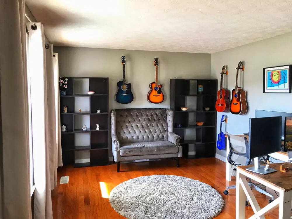 61 Hiwassee Rd Lebanon, TN 37087