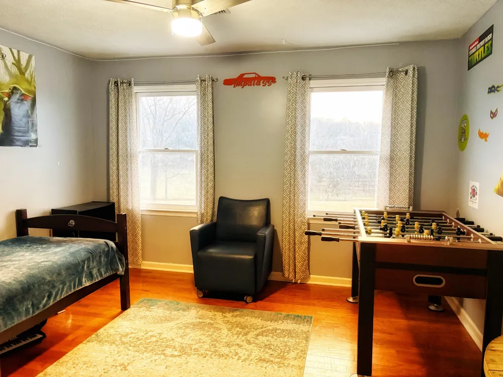 61 Hiwassee Rd Lebanon, TN 37087