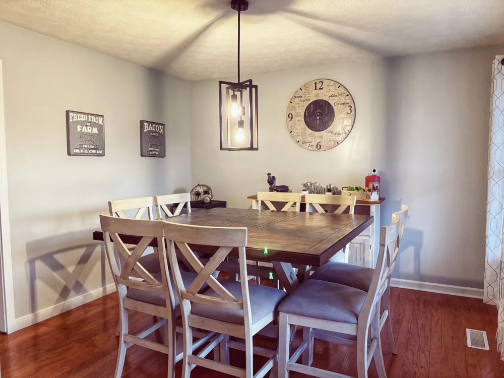61 Hiwassee Rd Lebanon, TN 37087