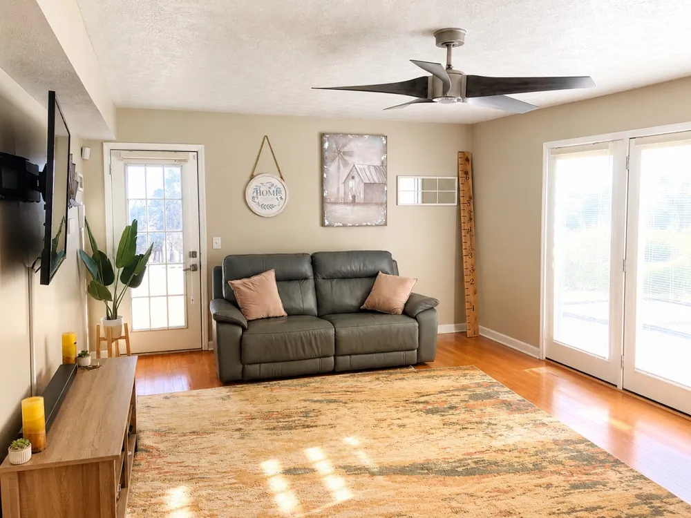 61 Hiwassee Rd Lebanon, TN 37087