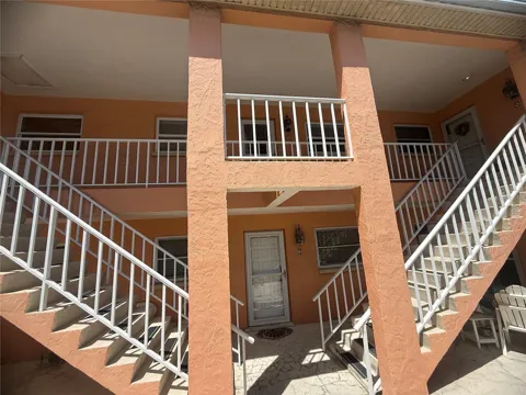 3514 GULF BOULEVARD #5