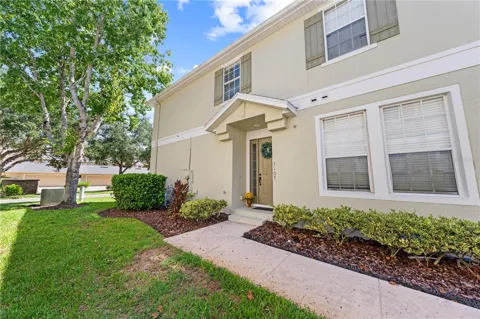 7107 RED LANTERN DR #7107
