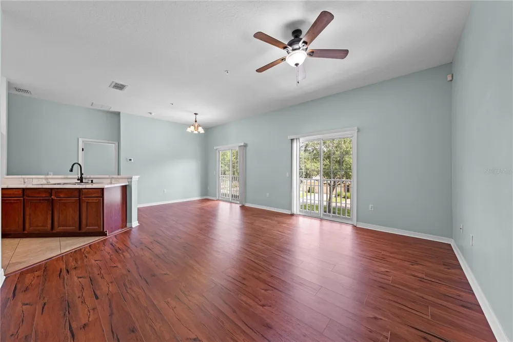 7107 RED LANTERN DR #7107 Harmony, FL 34773