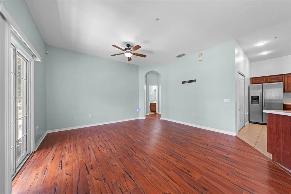 7107 RED LANTERN DR #7107 Harmony, FL 34773