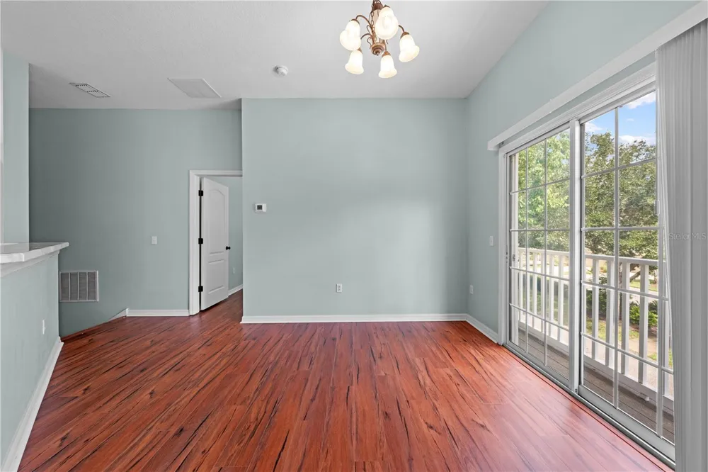 7107 RED LANTERN DR #7107 Harmony, FL 34773