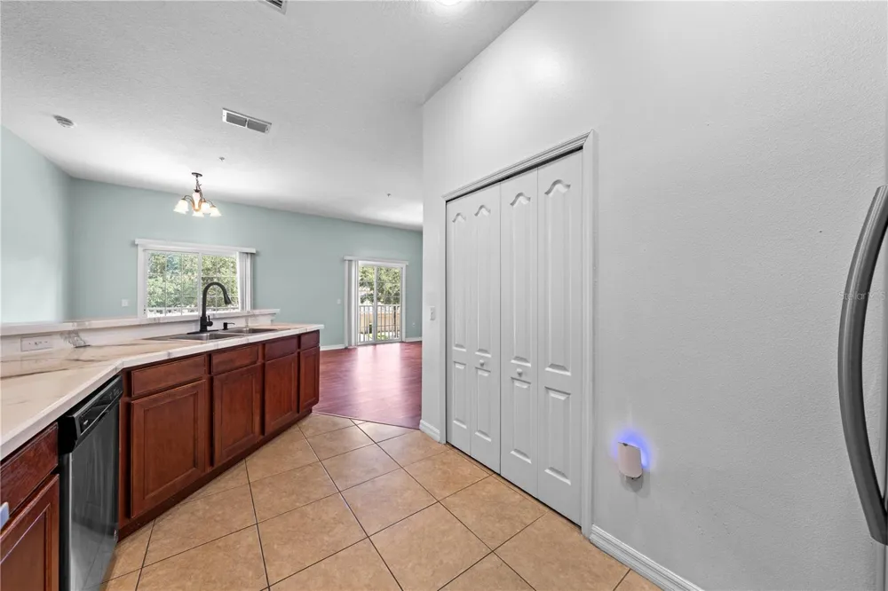 7107 RED LANTERN DR #7107 Harmony, FL 34773