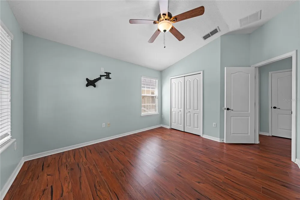 7107 RED LANTERN DR #7107 Harmony, FL 34773