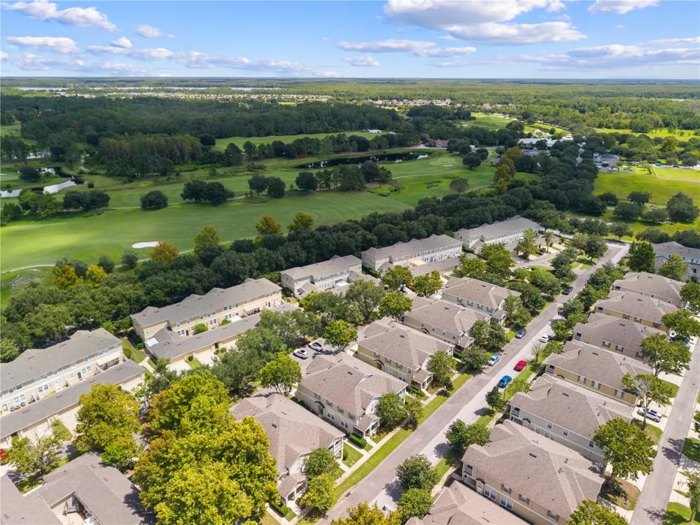 7107 RED LANTERN DR #7107 Harmony, FL 34773