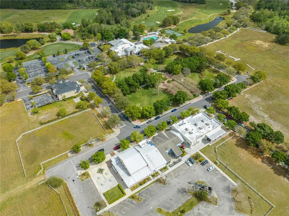 7107 RED LANTERN DR #7107 Harmony, FL 34773
