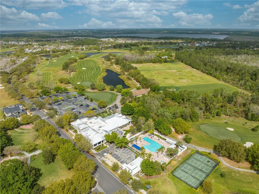 7107 RED LANTERN DR #7107 Harmony, FL 34773