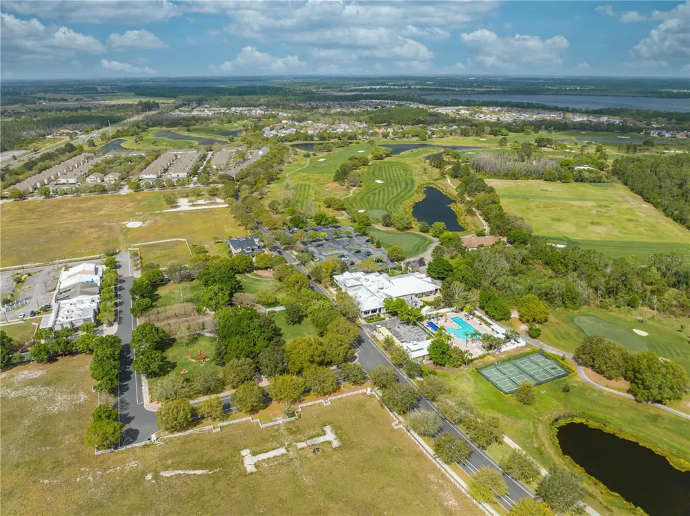 7107 RED LANTERN DR #7107 Harmony, FL 34773