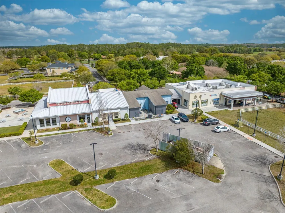 7107 RED LANTERN DR #7107 Harmony, FL 34773